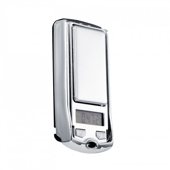 New 100g*0.01g mini LCD Electronic Digital Pocket Scale  