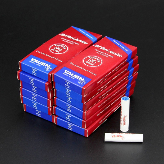 New 120 Pieces 9mm Filters Tobacco Smoking Pipe Filters Disposable Tobacco Pipe Filter Activated Carbon Filter Smoking Accessory