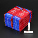 New 120 Pieces 9mm Filters Tobacco Smoking Pipe Filters Disposable Tobacco Pipe Filter Activated Carbon Filter Smoking Accessory