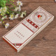 New Blueberry Cherry Apple Herbal Tea Smoke Healthy Cigarettes No Nicotine Tobacco Fruit Tea