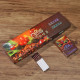 New Blueberry Cherry Apple Herbal Tea Smoke Healthy Cigarettes No Nicotine Tobacco Fruit Tea