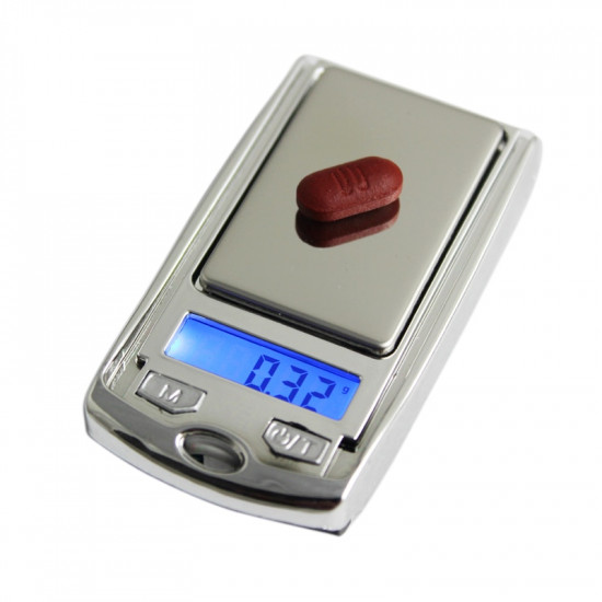 Portable Mini Digital Pocket Scales 200g/100g 0.01g for Gold Sterling Jewelry Gram Balance Weight Electronic Scales