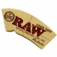 RAW Rolling Paper "PERFECTO" Roach CONE TIPS ~ Full Box