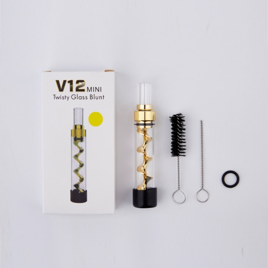 V12 Mini Pipe