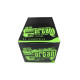 Ventti Menthol Crush Ultra Slim Urban Filter Tips Paper Box 16