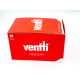 Ventti Regular Filter Tips Box of 16 packs