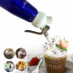 Cream Dispenser Diameter 20mm Kitchen Dessert Tool