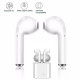 i7s tws Wireless Headphones Bluetooth 5.0 Earphones sport Earbuds Headset With Mic Charging box Headphones For all smartphones