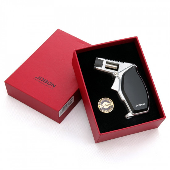 new Jobon  Jet flame lighter  