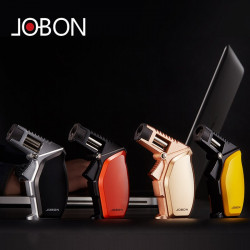 new Jobon  Jet flame lighter  