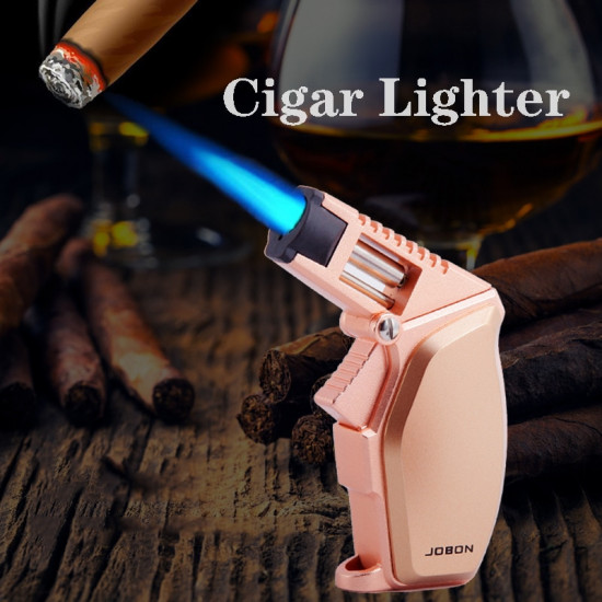 new Jobon  Jet flame lighter  