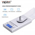 New Brand 0.001/ 10g 0.001g-10g LCD Digital Jewelry Diamond Pocket Waage Scale Gem Weight Arrive