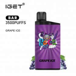 Grape ice 