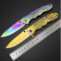 Stainless steel  knife