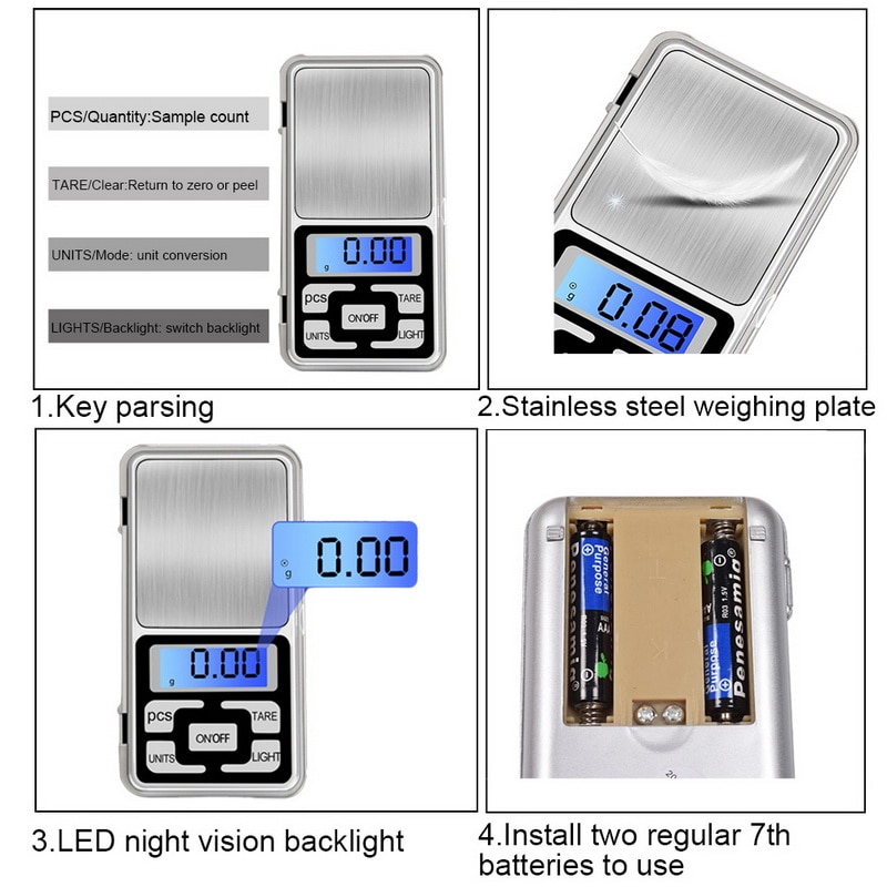 100g200g300g500g-X-001g-01g-Jewelry-Pocket-Scales-High-Precision-Gold-Diamond-Jewelry-Weight-Balance-Electronic-Scales-4001227431333