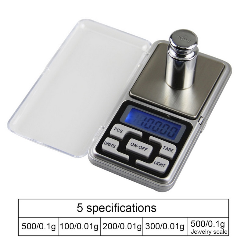 100g200g300g500g-X-001g-01g-Jewelry-Pocket-Scales-High-Precision-Gold-Diamond-Jewelry-Weight-Balance-Electronic-Scales-4001227431333