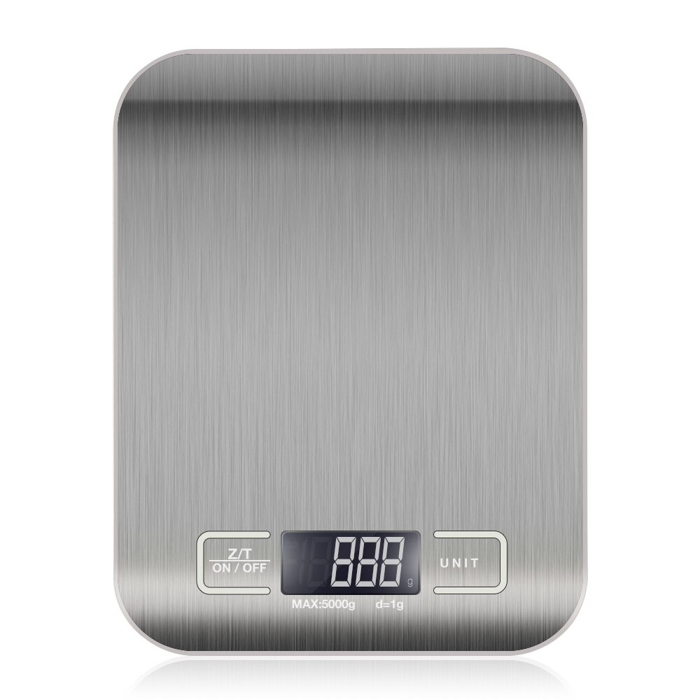 10kg5Kg-OZMLLBG-Kitchen-Scale-Stainless-Steel-Weighing-Scale-Food-Diet-Postal-Balance-Measuring-Tool-LCD-Electronic-Scales-33011116160