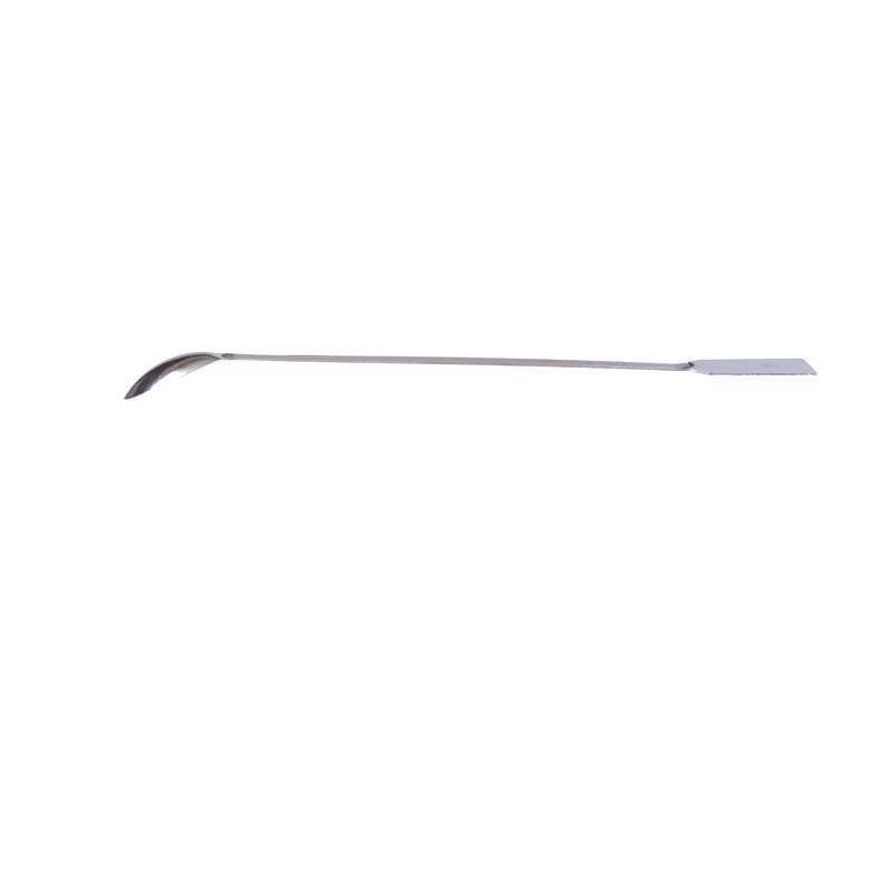 1pc-new-200mm-Stainless-Steel-Horn-Spoon-Medicinal-Ladle-With-Spatula-Home-Household-Handy-Tools-Laboratory-Teaching-Use-32891591851