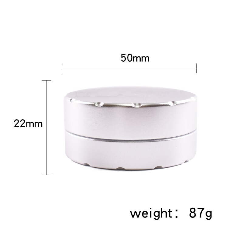 52MM-Silver-Aircraft-Grade-Aluminum-CNC-High-Quality-RAW-2-Pieces-Herb-Grinder-Herbal-Crusher-Smoke-Smoking-Accessories-33026492171