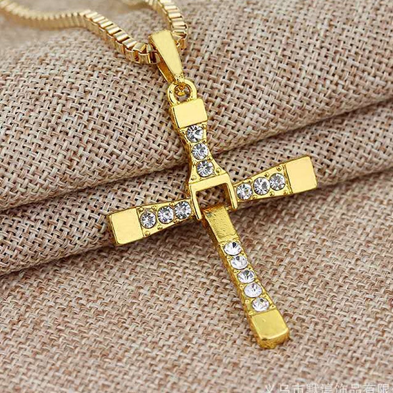 Classic-Rhinestone-Pendant-Sliver-Men-Crystal-Jesus-Cross-Pendant-Long-Necklace-Activities-Male-Gift-Jewelry-Accessory-32974012414