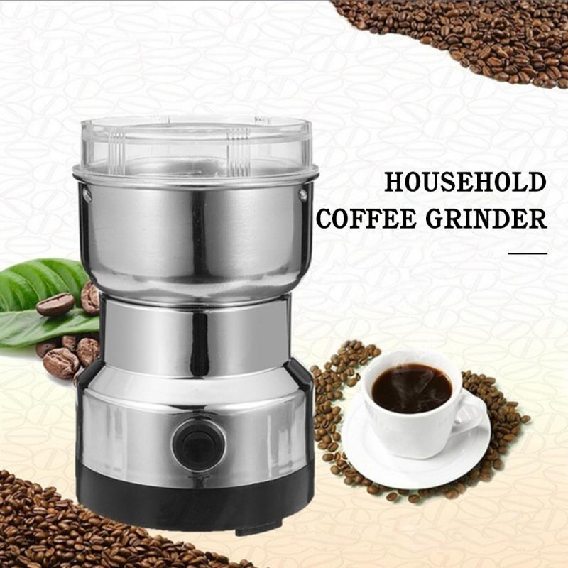 Coffee-Grinder-Electric-Multifunctional-Home-Coffe-Machine-Kitchen-Tool-Stainless-Steel-Coffee-Bean-Nut-Grinder-Milling-Machine-4001220829956