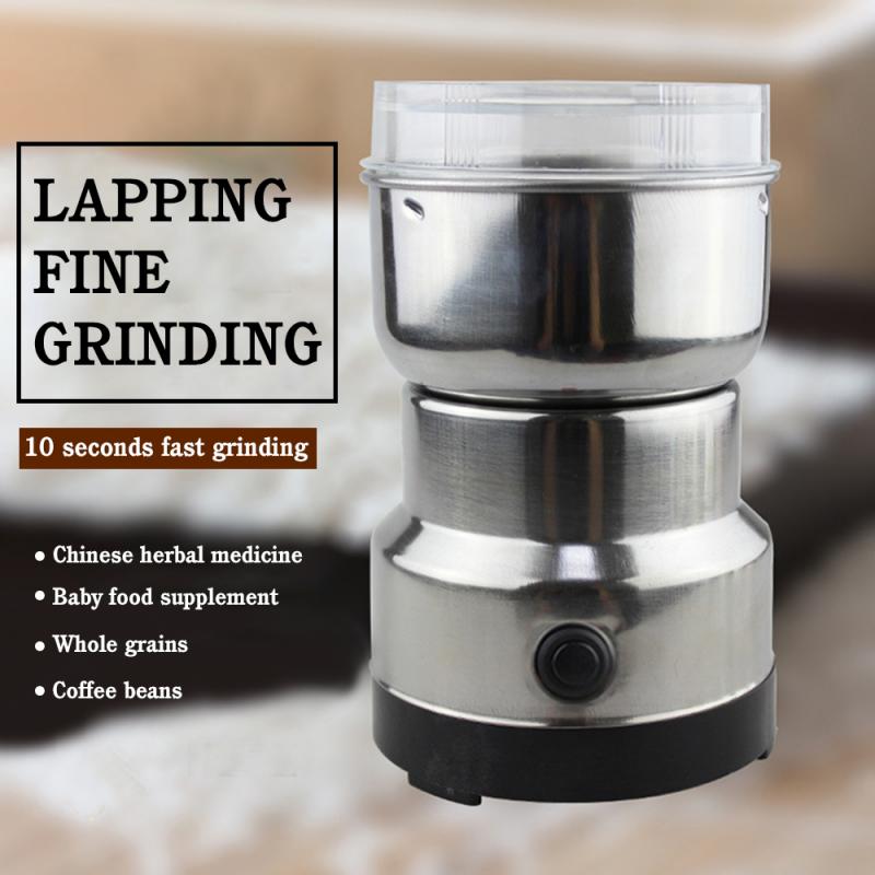 Coffee-Grinder-Electric-Multifunctional-Home-Coffe-Machine-Kitchen-Tool-Stainless-Steel-Coffee-Bean-Nut-Grinder-Milling-Machine-4001220829956