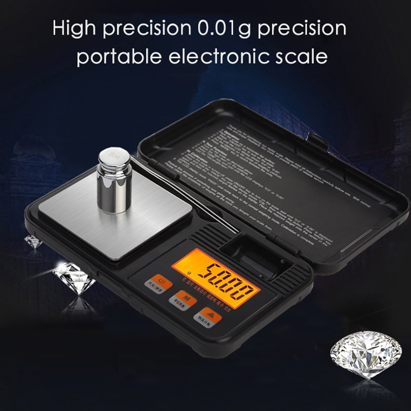 High-Precision-Jewelry-Scale-200g-001g-Digital-Pocket-Scale-Gold-Jewelry-Carat-Count-Scale-Digital-Weighing-Scale-4001341002932