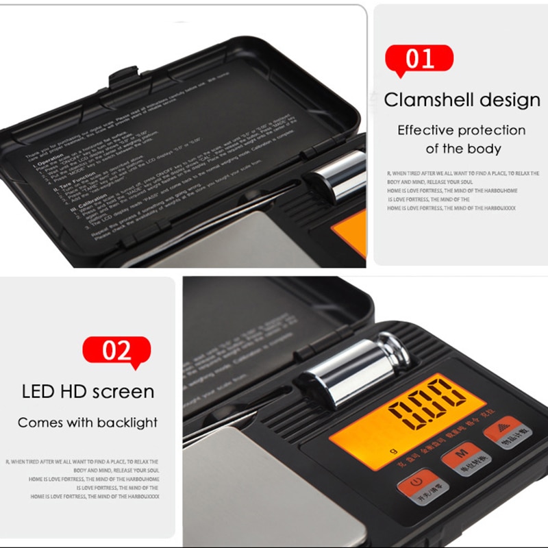 High-Precision-Jewelry-Scale-200g-001g-Digital-Pocket-Scale-Gold-Jewelry-Carat-Count-Scale-Digital-Weighing-Scale-4001341002932