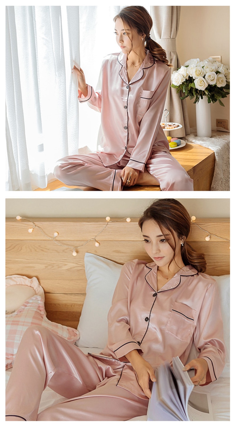 JULYS-SONG-2-Pieces-Faux-Silk-Satin-Pajamas-Set-Autumn-Women-Sleepwear-Long-Sleeve-Nightgown-for-Female-Ladies-Pyjamas-1000007494704