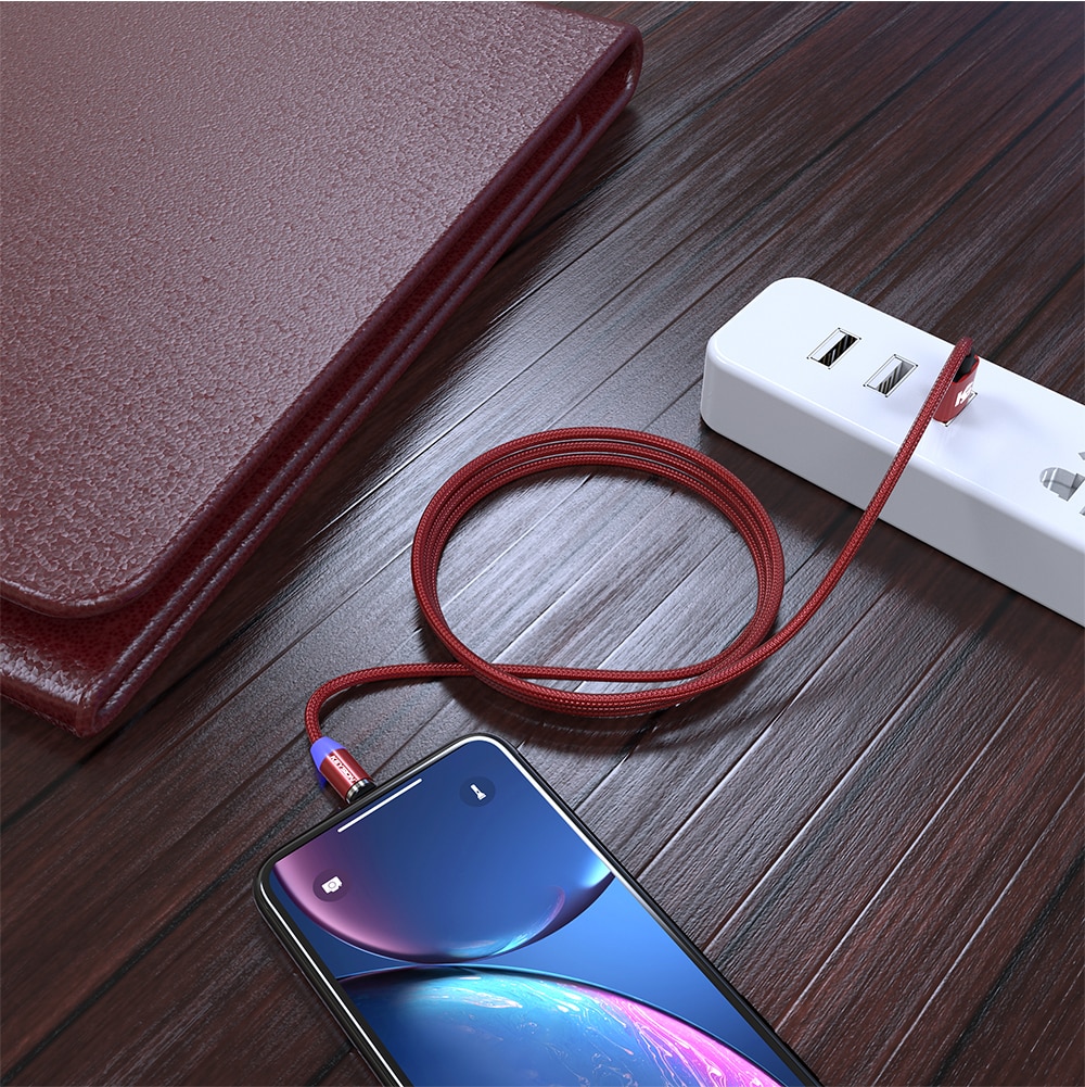 KEYSION-LED-Magnetic-USB-Cable-Fast-Charging-Type-C-Cable-Magnet-Charger-Data-Charge-Micro-USB-Cable-Mobile-Phone-Cable-USB-Cord-4000478737800